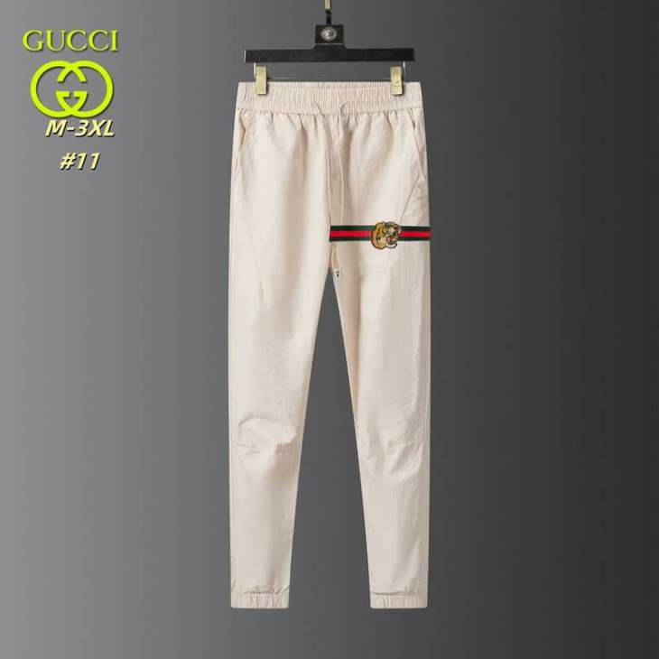 Picture of Gucci Long Pants _SKUGucciM-3XL12yr3914908